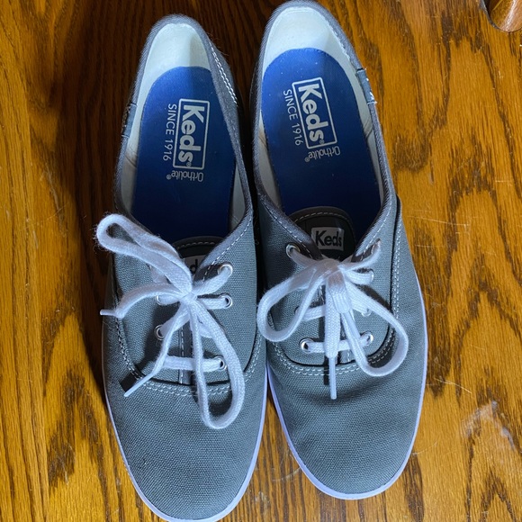 Keds